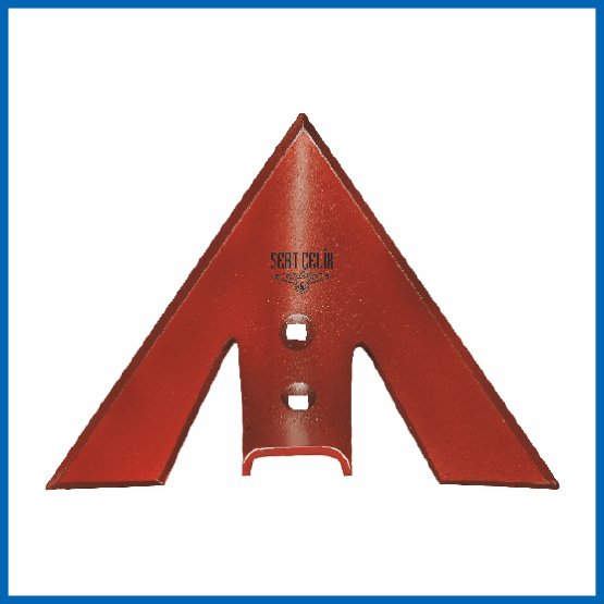 K-203 / Pramiter Kazayağı