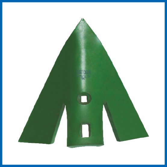 K-224 / Krone Patlatma Kazayağı 